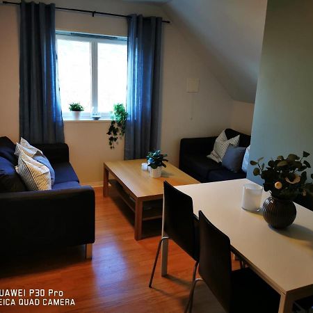 Minde Apartment 4 Floor Bergen Exteriér fotografie