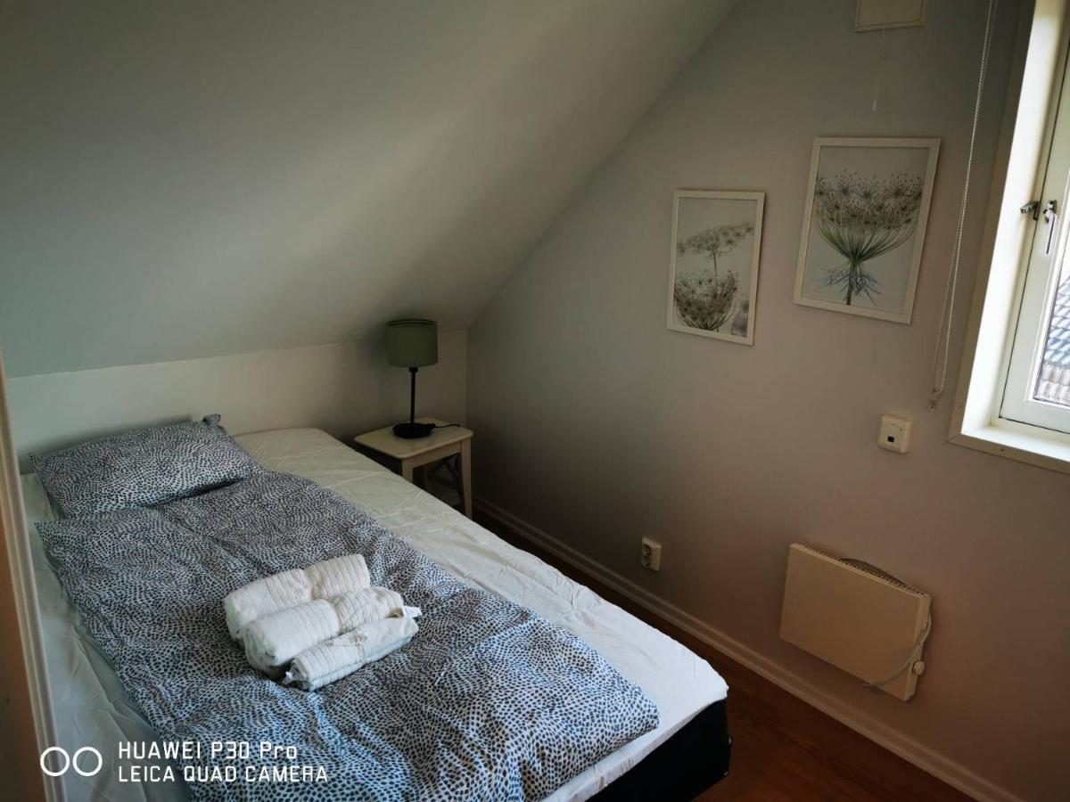 Minde Apartment 4 Floor Bergen Exteriér fotografie