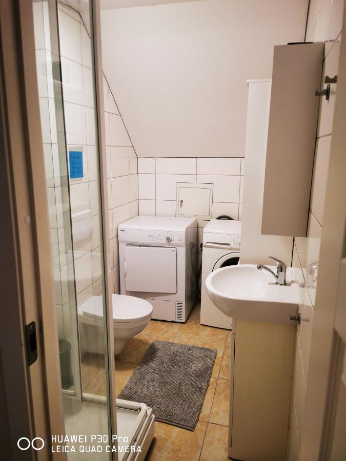 Minde Apartment 4 Floor Bergen Exteriér fotografie